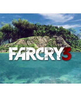 Far Cry 3 Ubisoft Connect Ubisoft Key 